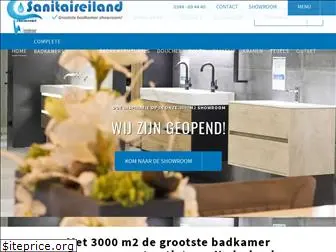 sanitaireiland.nl