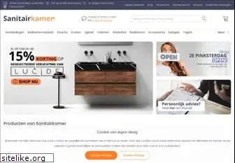 sanitairkamer.nl