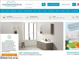 sanitairstunter.nl