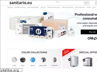 sanitario.eu