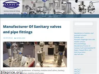 sanitary-valve-fitting.com
