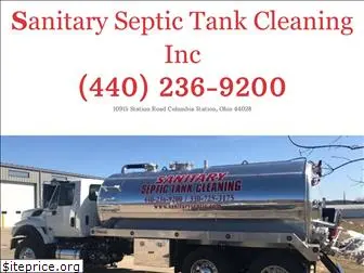 sanitaryseptic.com