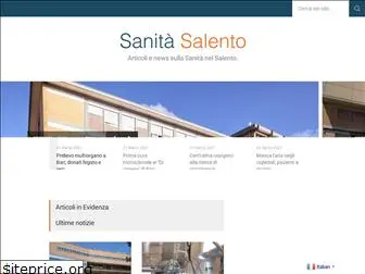 sanitasalento.net