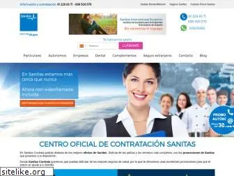 sanitascontrata.es