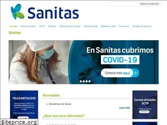 sanitasperu.com