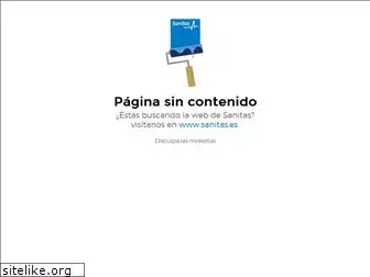 sanitasweb.es