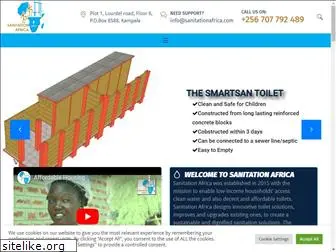 sanitationafrica.com