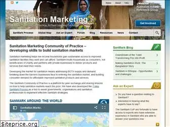 sanitationmarketing.org