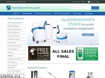 sanitationtools.com