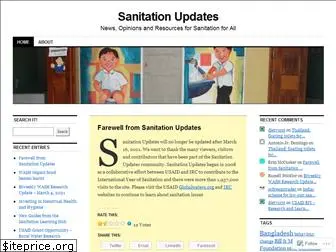 sanitationupdates.blog