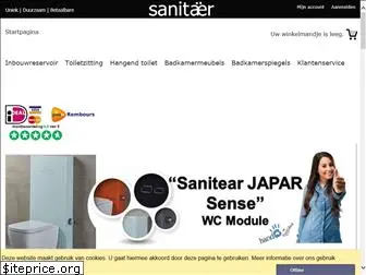 sanitear.nl