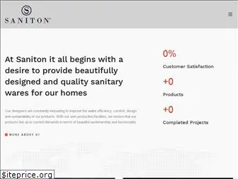 saniton.com