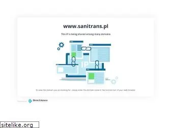 sanitrans.pl