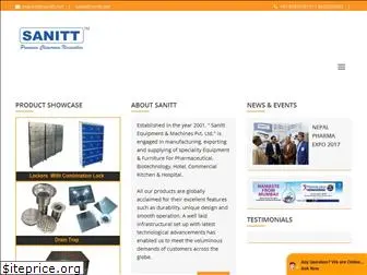 sanitt.net