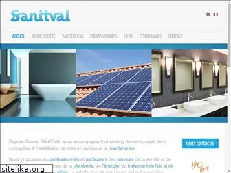 sanitval.fr