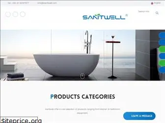 sanitwell.com