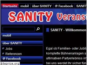 sanity-pa.de