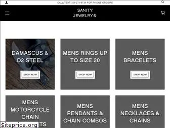 sanityjewelry.com