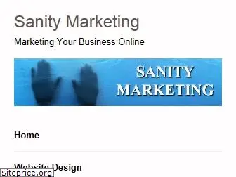 sanitymarketing.com
