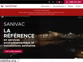 sanivac.ca