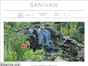 sanivan.com