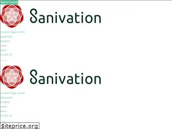 sanivation.com