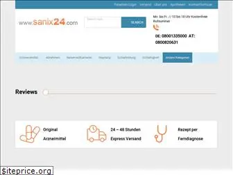 sanix24.com