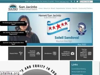 sanjacinto.k12.ca.us