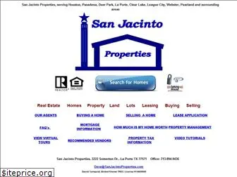 sanjacintoproperties.com