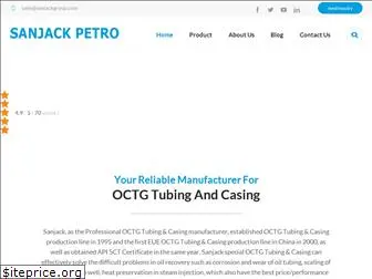 sanjackpetro.com