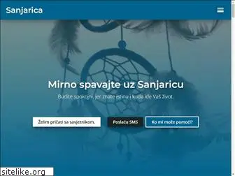 sanjarica.com.hr