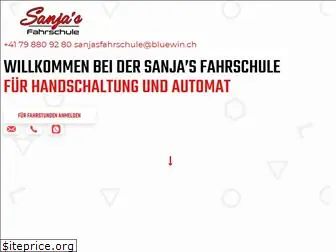 sanjas-fahrschule.ch