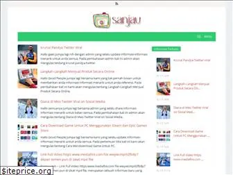 sanjau.com