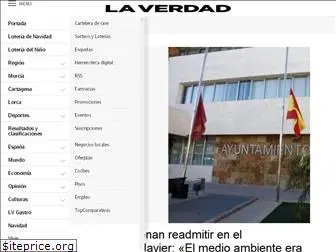 sanjavier.laverdad.es