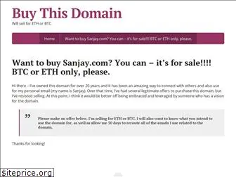 sanjay.com