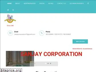 sanjaycorporation.com