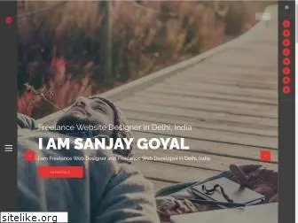 sanjaygoyal.com