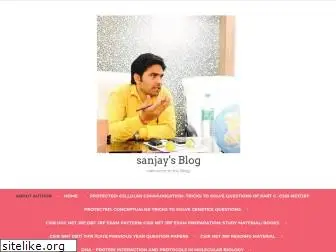 sanjaykshukla.wordpress.com
