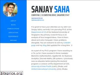 sanjaysaha.info