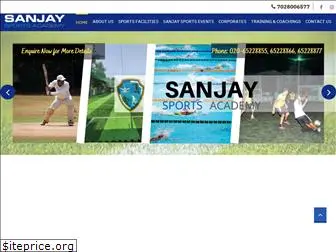 sanjaysports.in