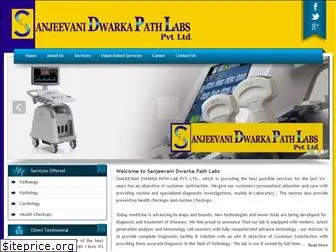 sanjeevanipathlabs.com