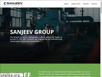 sanjeevgroup.com