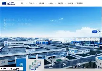 sanjing.com.cn