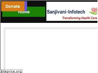 sanjivani-infotech.com
