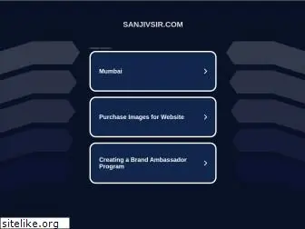sanjivsir.com