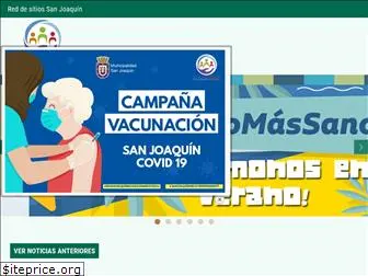 sanjoaquinsaludable.cl thumbnail