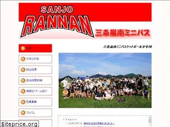 sanjorannan.org