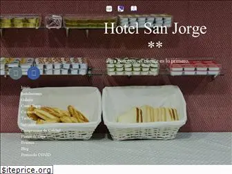 sanjorgehotel.com