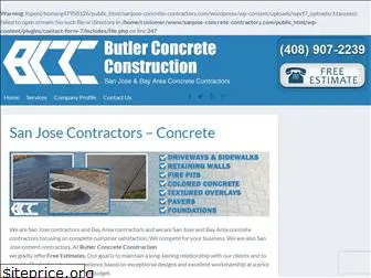 sanjose-concrete-contractors.com