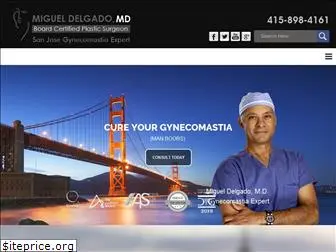 sanjose-gynecomastia.com